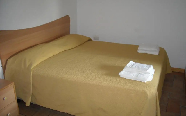 L' Arcobaleno Resort