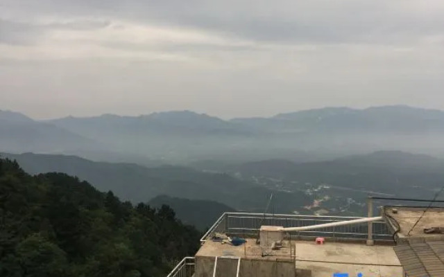 Xin Hua Hotel