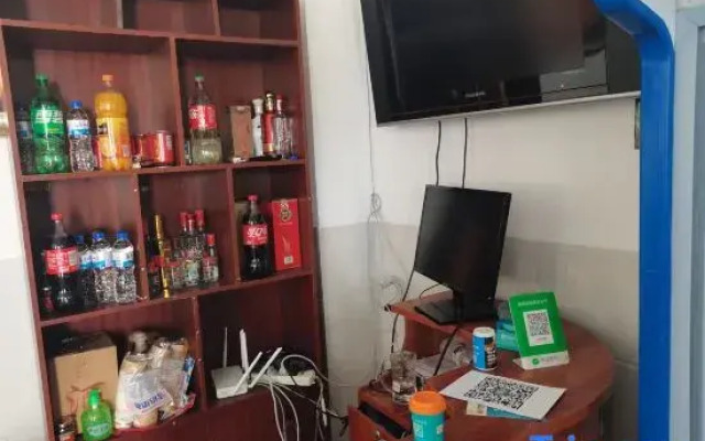 Yu  Shang  QIao  Homestay