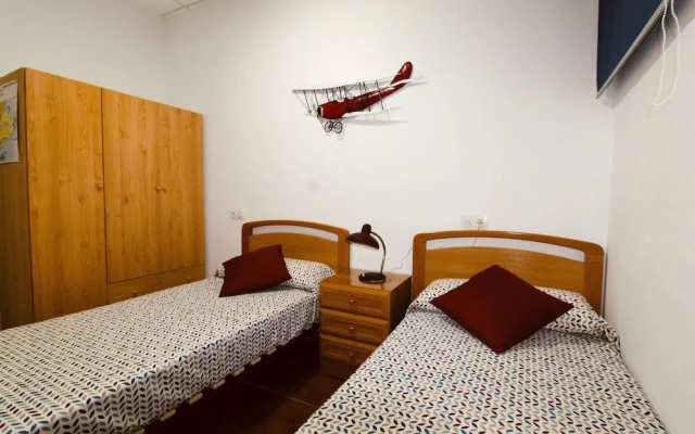 Apartamento En El Centro De L Ampolla