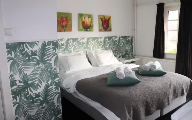B&B Zandvoort