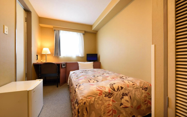 Hotel Sendai Park 2