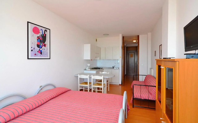 Condominio International - One Bedroom No.4