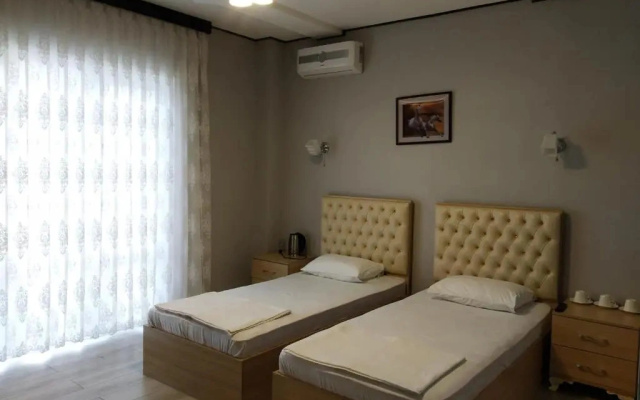 Gabala City Rooms
