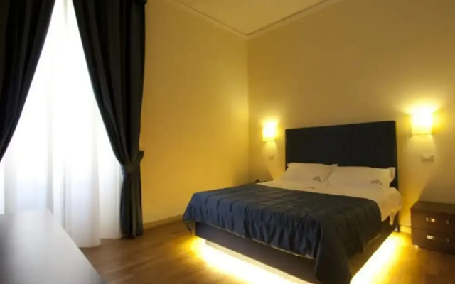 Rome Armony Suites - Classic Double 2