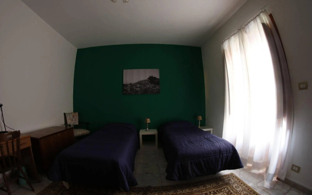B&B Via Nazionale