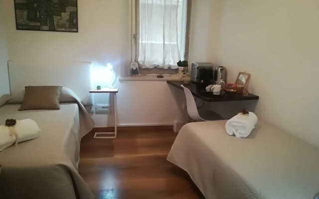 In Casa