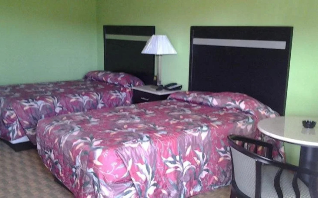 Elkton Lodge - Newark - Elkton - University Gateway