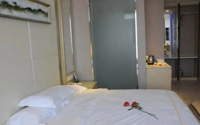 Shengjingyijia Hotel