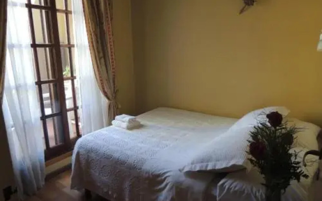 Residencia La Ribera
