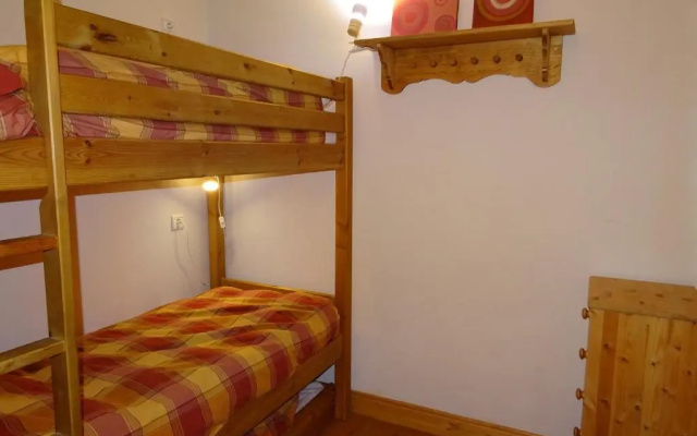 Appartement Les Arcs 1800, 4 pièces, 7 personnes - FR-1-411-598