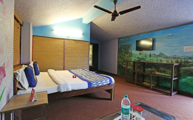 OYO Rooms 021 Tiger View Resort