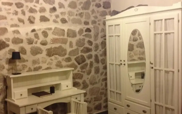 Apartamentos A Fala