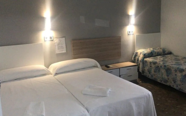 Village Ayamonte Rooms