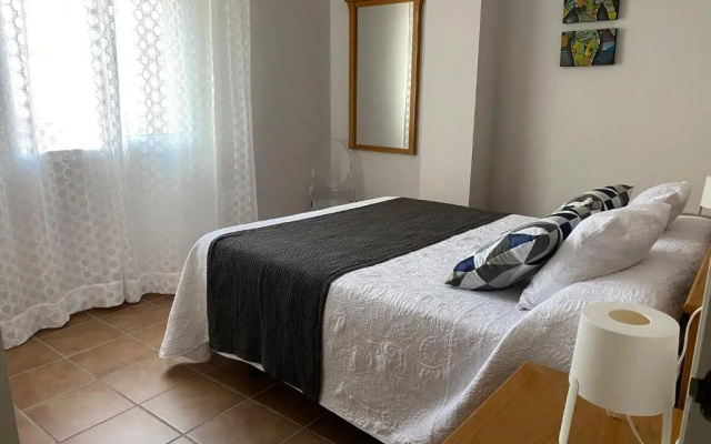 Costa Atlántica MyChoice by Bossh Apartments