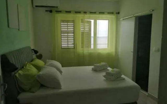 Apartments Šimun