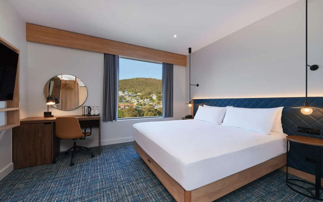 Hilton Garden Inn Albany