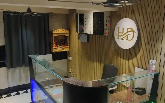Hotel Dream