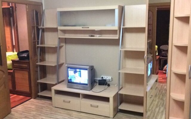Гостиница Domumetro Na Kahovke 7/2 Apartments в Москве отзывы, цены и фото номеров - забронировать гостиницу Domumetro Na Kahovke 7/2 Apartments онлайн Москва удобства в номере