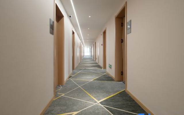 Xindeyuan Hotel