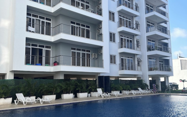 Aqua Gardens Apartments