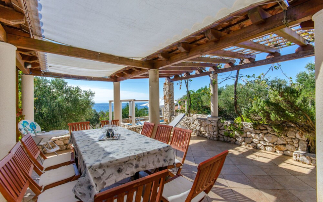 Villa Evelina