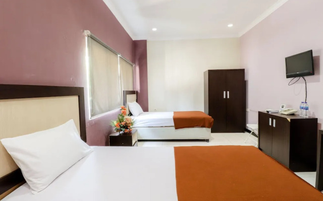 Wisma Banda