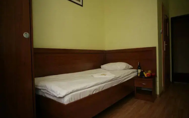Hotel Arkadia