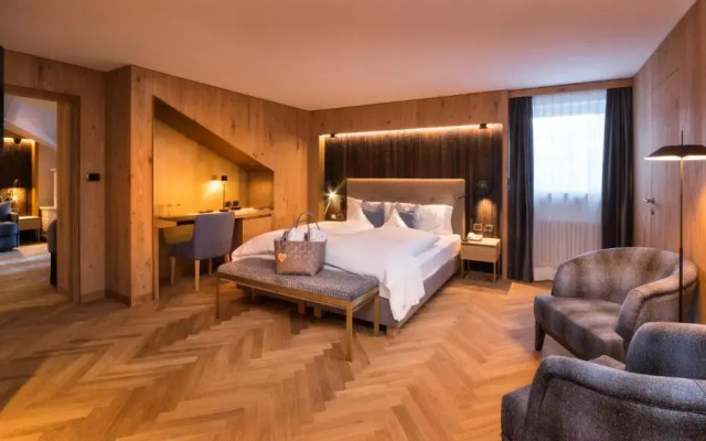 Hotel Genziana