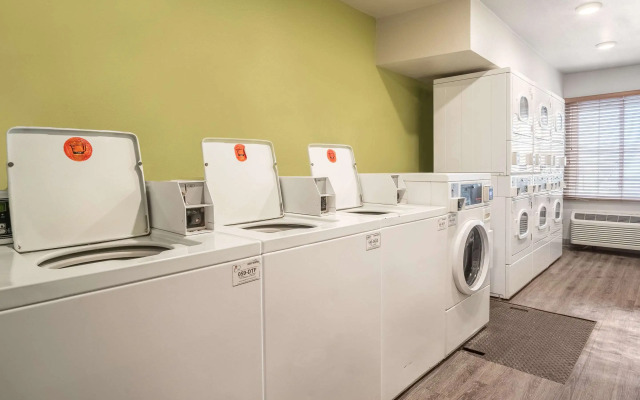WoodSpring Suites Corpus Christi