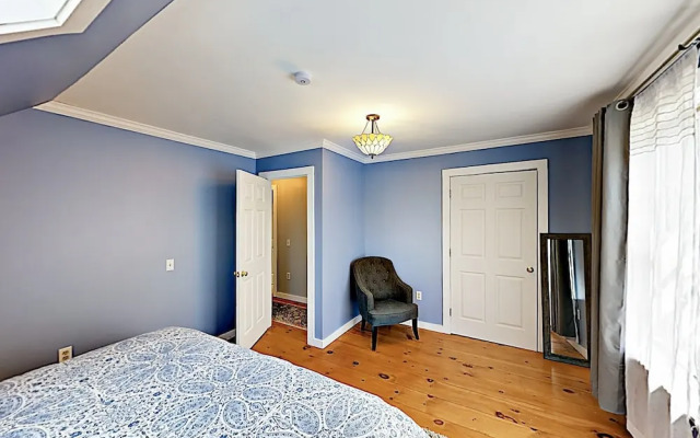 Jodys Acre - 4 Br Home