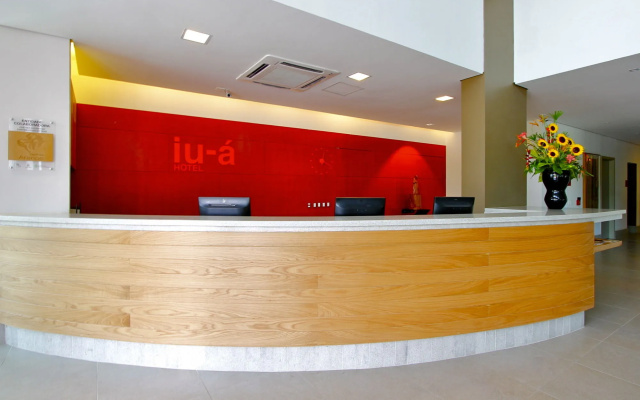 iu-á Hotel