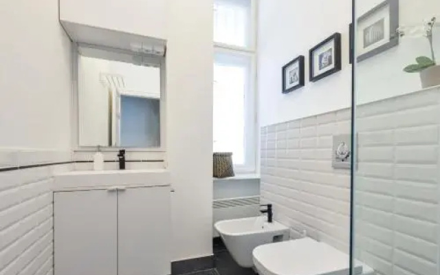 Dohany Design Apartments