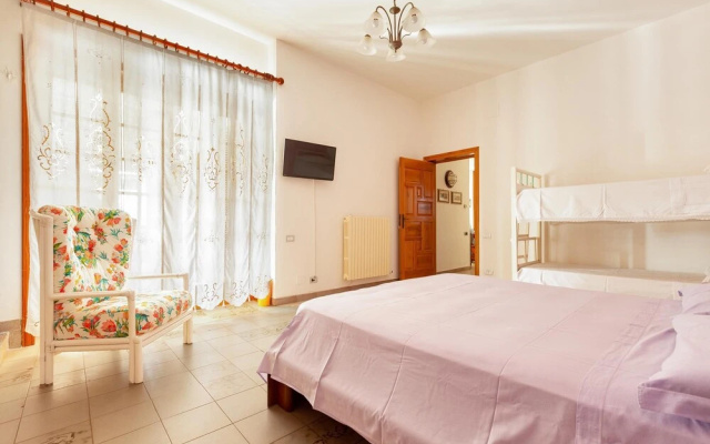 Villa Alice