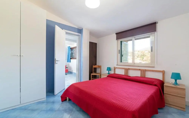 Belvilla by OYO Apartment in Policastro Bussentino