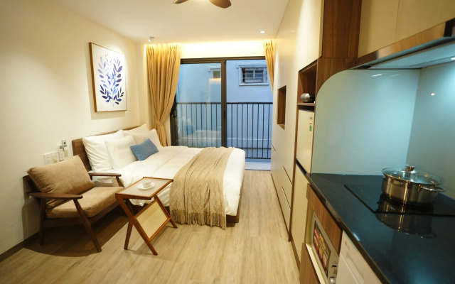 Hanoi Aurelia Stay