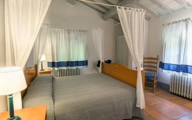 Relais La Crocetta