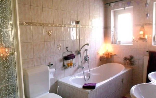 Waldhof - Appartements am Tennisplatz