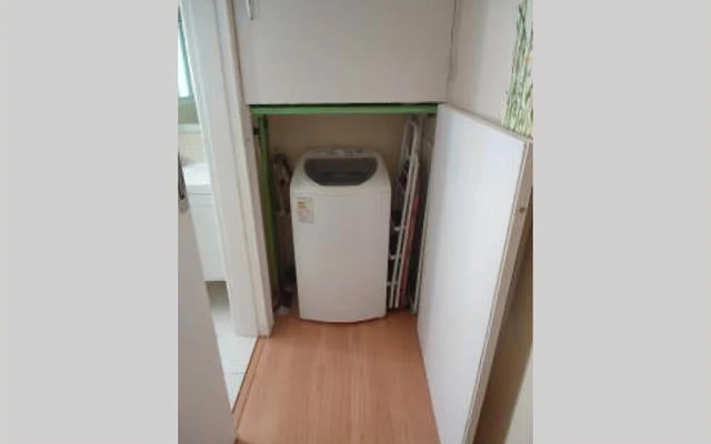 Ipanema - Quarto e sala - AHD85701