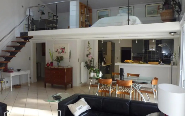 Maison Arcachon, 5 pièces, 8 personnes - FR-1-474-64