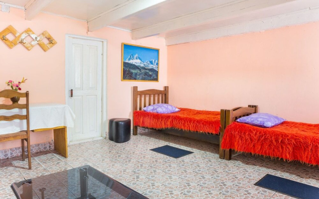 Hotel Manana