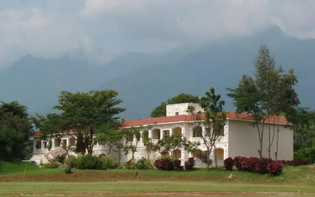 Black Thunder Resort