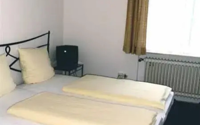 Hotel zum Pfalzgrafen