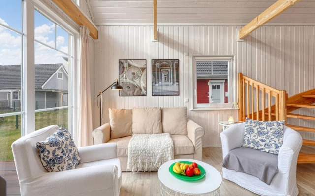Stunning Home in Zerpenschleuse With 2 Bedrooms and Wifi