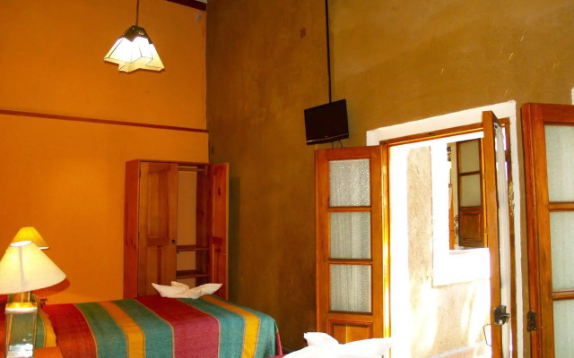 Hotel Del Callejon