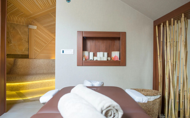 Boutique Hotel La Roche