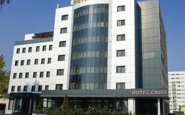 Hotel Criss