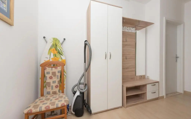 Apartmani Mona