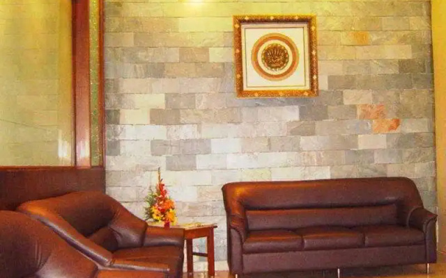 Venus Residency