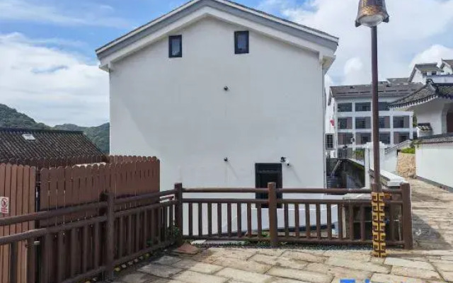 Putuo Mountain Putiguo Homestay